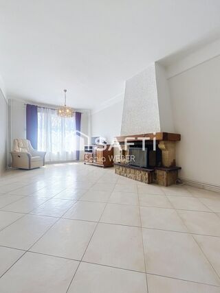  Maison à vendre 5 pièces 83 m²