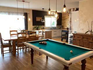  Maison � vendre 5 pi�ces 142 m�