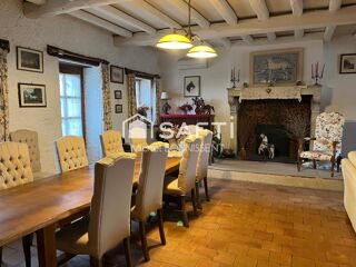  Maison � vendre 11 pi�ces 345 m�