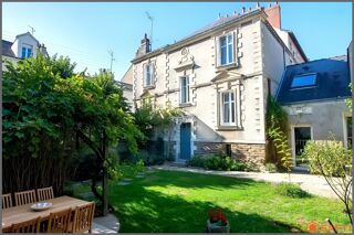  Maison à vendre 7 pièces 195 m²