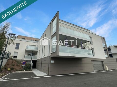   Appartement - 3 pièces - 65 m² Appartement - 3 pièce(s) - 65 m²