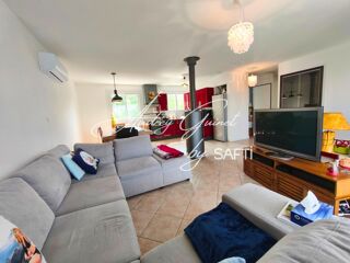  Maison � vendre 6 pi�ces 128 m�