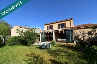  Maison à vendre 4 pièces 110 m²