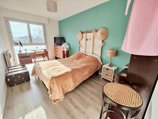  Appartement � vendre 4 pi�ces 85 m�