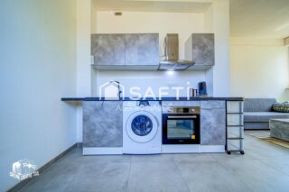  Appartement � vendre 2 pi�ces 37 m�