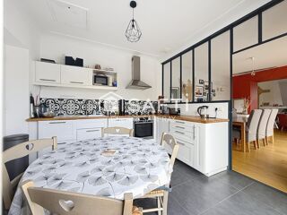  Maison  vendre 5 pices 122 m