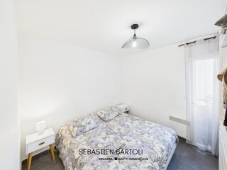  Appartement � vendre 3 pi�ces 60 m�