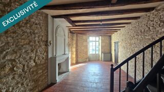  Maison � vendre 3 pi�ces 95 m�