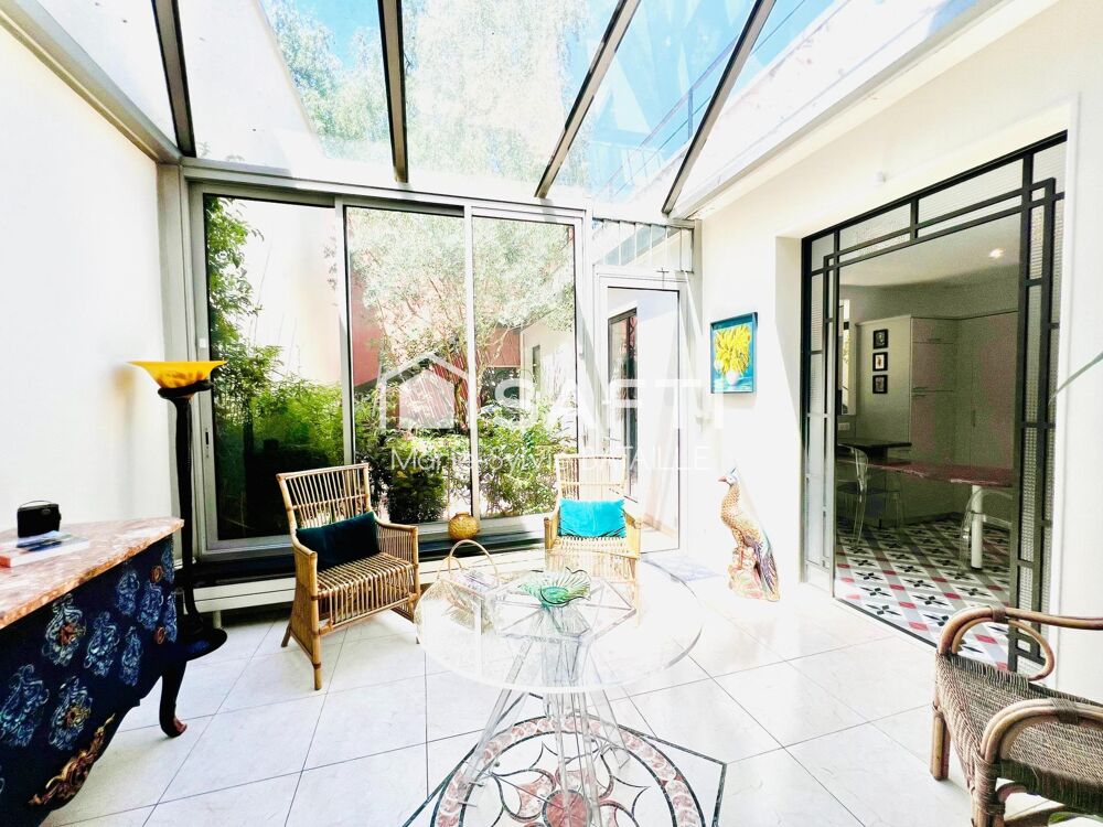 Vente Maison Maison 