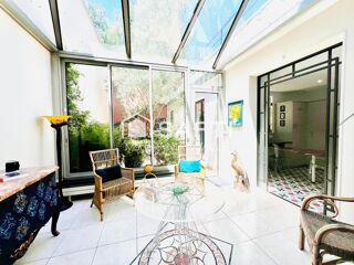  Maison à vendre 8 pièces 275 m²