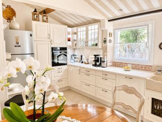  Maison à vendre 6 pièces 130 m²