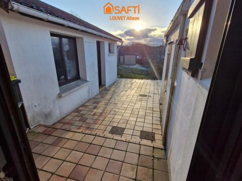   LOTTINGHEN Maison - 4 pièce(s) - 83 m²