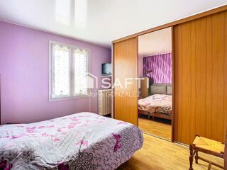  Maison à vendre 6 pièces 129 m²