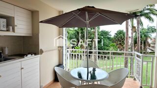  Appartement à vendre 1 pièce 33 m²