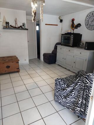  Maison � vendre 4 pi�ces 50 m�