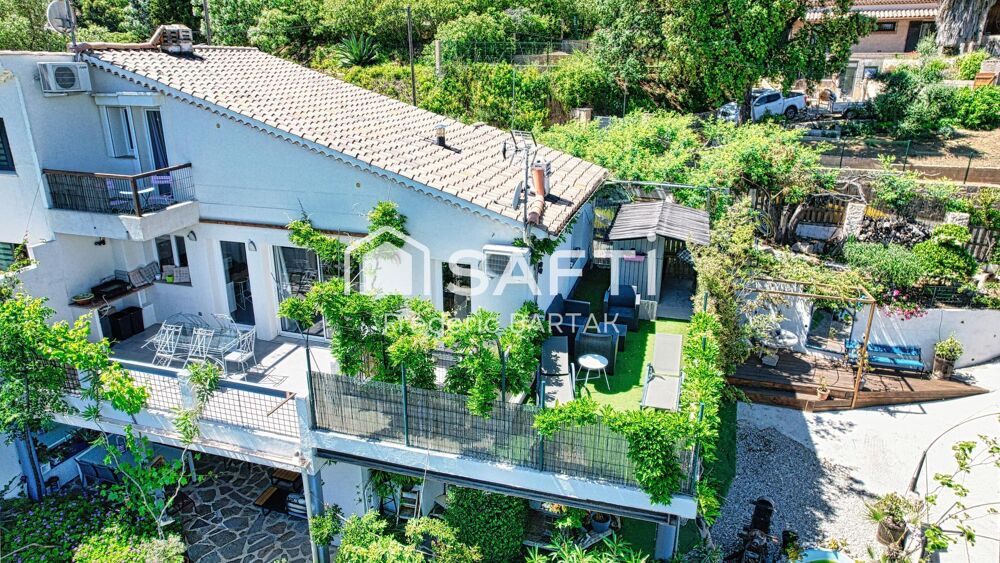  vendre  Maison Bormes-les-Mimosas (83230)