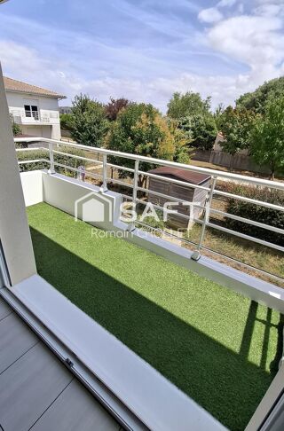  Appartement à vendre 2 pièces 46 m²
