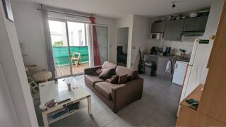  Appartement � vendre 2 pi�ces 39 m�