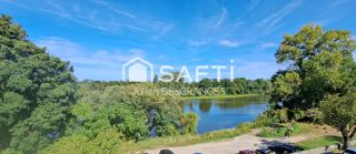  Maison � vendre 9 pi�ces 350 m�