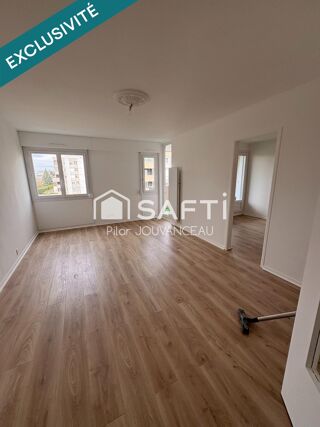  Appartement à vendre 4 pièces 77 m²