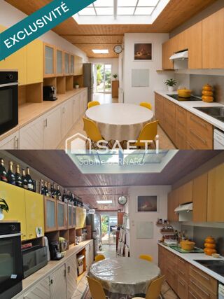  Maison à vendre 4 pièces 86 m²