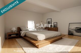  Maison � vendre 8 pi�ces 200 m�