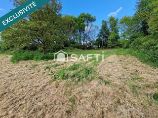  Terrain � vendre 5635 m�