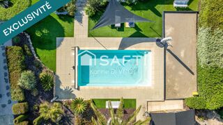  Maison � vendre 6 pi�ces 136 m�