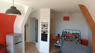  Appartement � vendre 2 pi�ces 32 m�