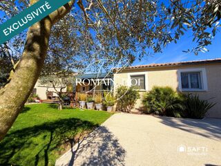  Maison � vendre 5 pi�ces 134 m�