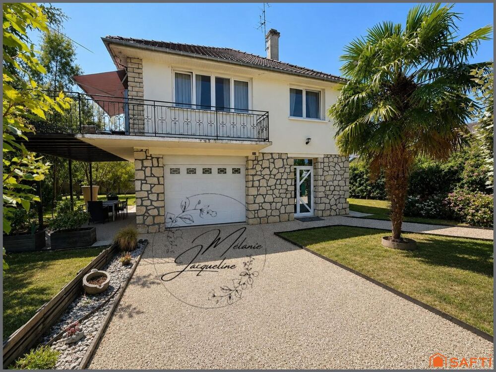 Vente Maison À LA RECHERCHE DE SES NOUVEAUX PROPRIÉTAIRES ! Troarn