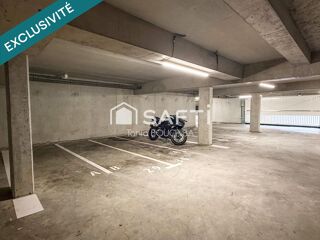  Parking / Garage à vendre 12 m²
