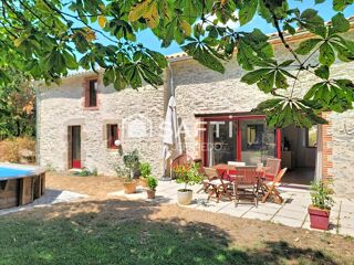  Maison à vendre 5 pièces 142 m²
