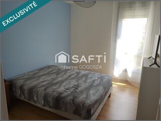  Appartement  vendre 3 pices 85 m