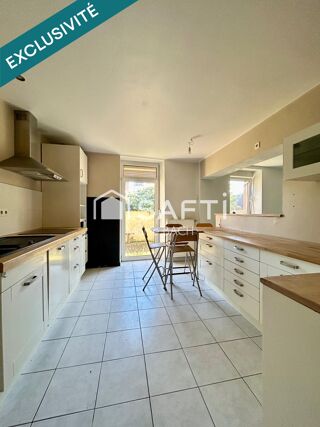  Maison � vendre 4 pi�ces 132 m�