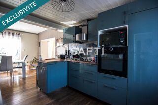  Maison à vendre 5 pièces 123 m²