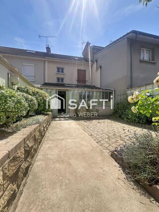  Maison à vendre 5 pièces 83 m²