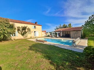  Maison � vendre 8 pi�ces 265 m�