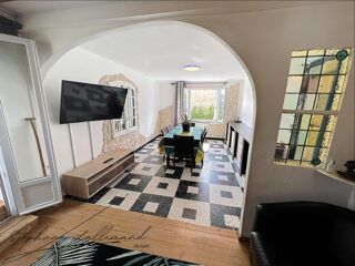 Maison à vendre 6 pièces 141 m²