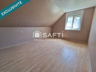  Maison à vendre 5 pièces 142 m²