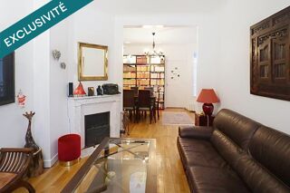  Appartement � vendre 4 pi�ces 84 m�