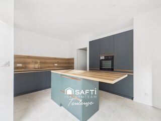  Maison à vendre 5 pièces 116 m²
