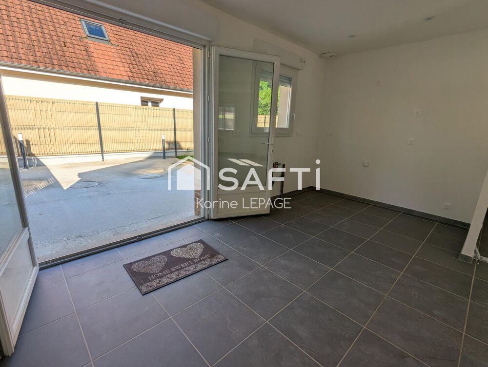 Vente Maison A 15/20 minutes d'Amiens - rénovée comme neuve Naours