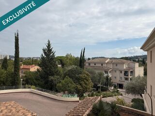  Appartement à vendre 2 pièces 49 m²