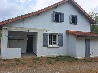  Maison à vendre 8 pièces 103 m²