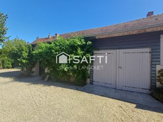  Maison à vendre 5 pièces 125 m²