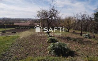  Terrain � vendre 563 m�