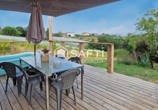  Maison � vendre 4 pi�ces 85 m�