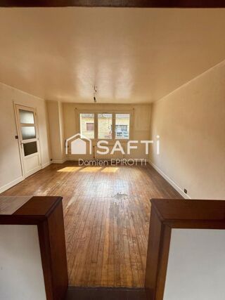 Maison à vendre 4 pièces 102 m²