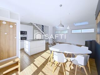  Maison à vendre 5 pièces 91 m²